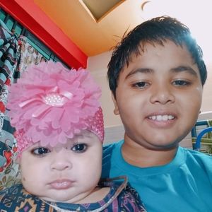 Meet your Posher, Saad